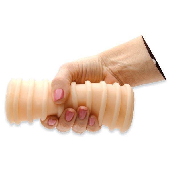 Cyberskin - Reversible Stroker