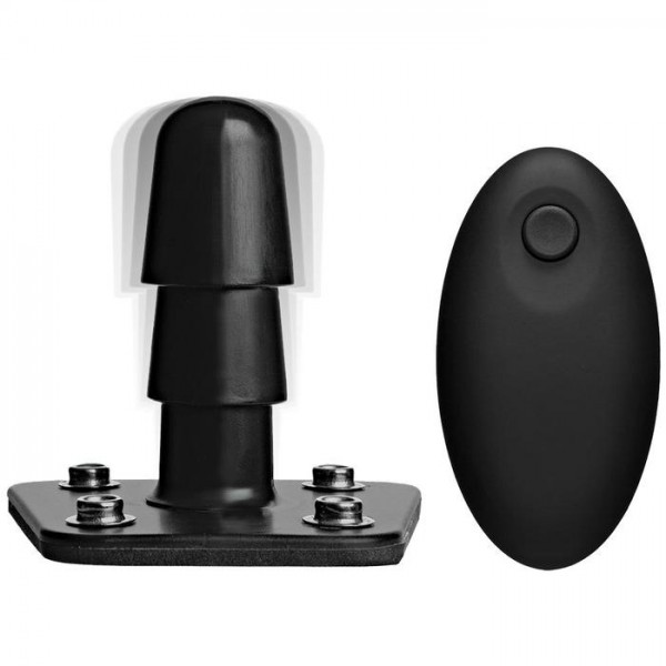 Vac-U-Lock Vibrating Dual Density Starter Set — image 5 of 25
