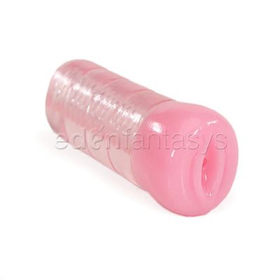 2 tone pussy masturbator