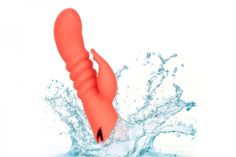 CALIFORNIA DREAMING ORANGE COUNTY CUTIE