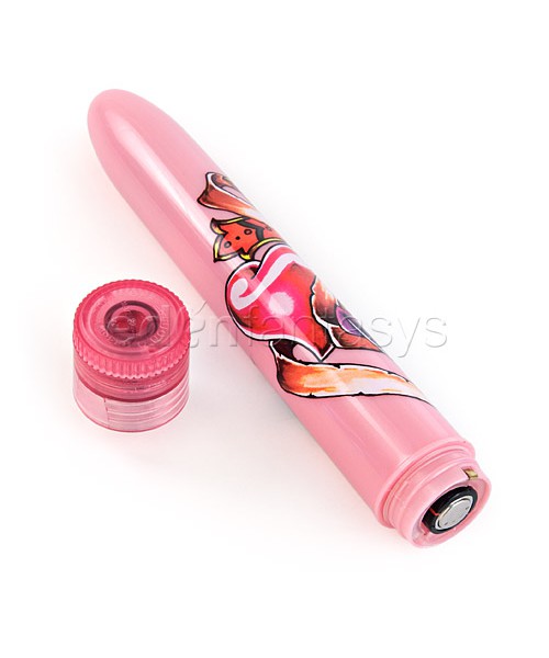 Inked vibes superslim