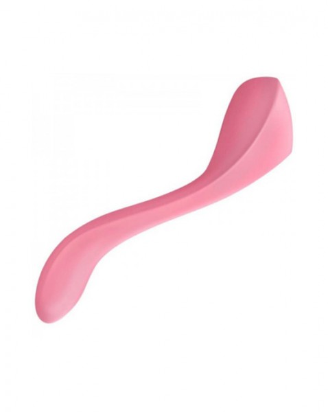 Satisfyer Partner Multifun 2 Vibrator