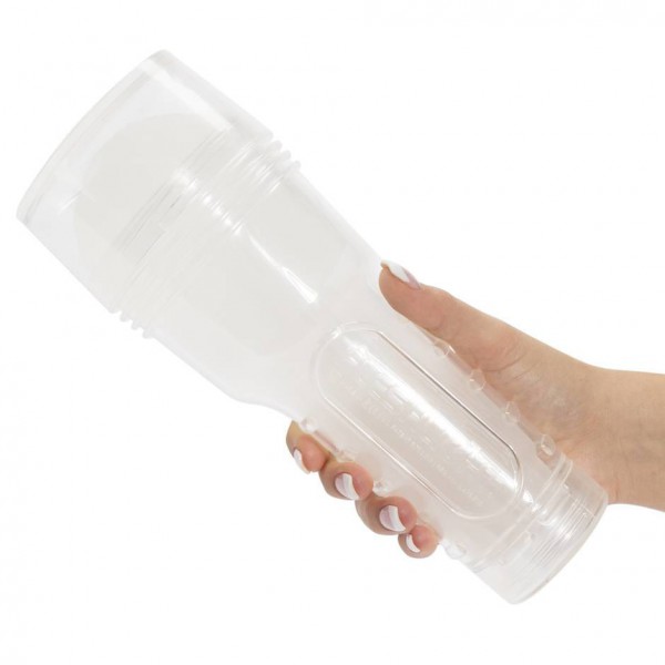 FleshLight Ice Lady Crystal