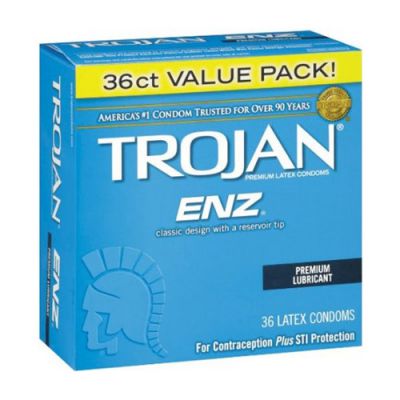 Trojan 36 pack