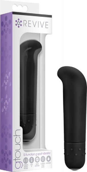 G Touch - 10 Function G Spot Vibrator