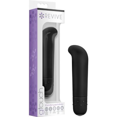 G Touch 10 Function G Spot Vibrator