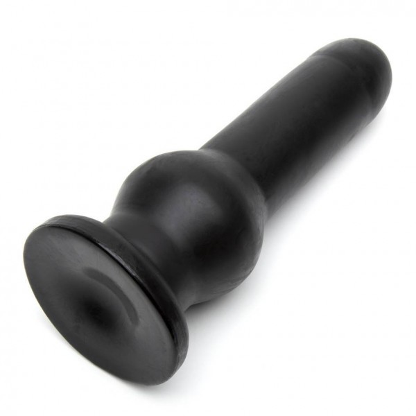 Buttr Captain's Mission Extra Large Anal Dildo 10 Inch