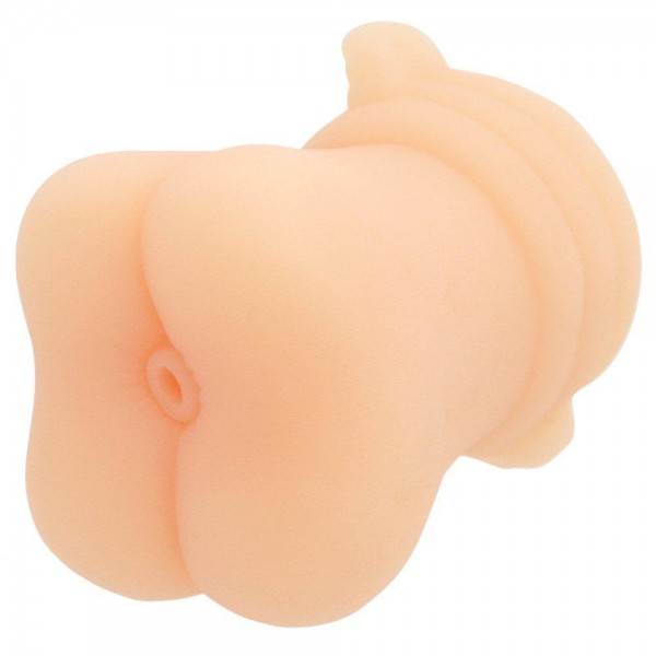 Tight Booty Masturbator - Feels Like the Real Thing!