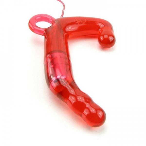 Men's pleasure wand