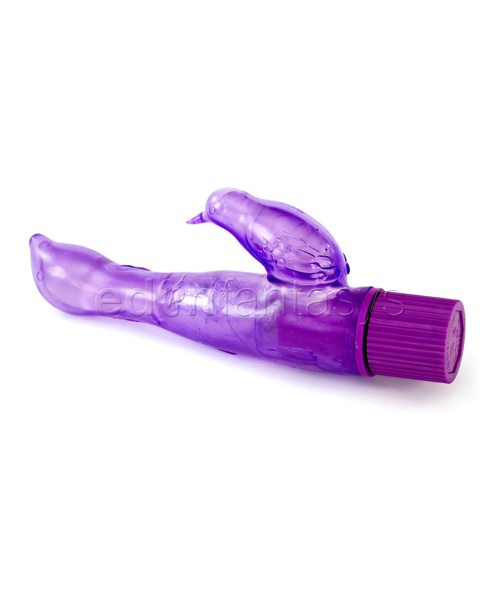 Hummingbird pleasure vibe