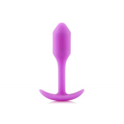 b Vibe Snug Plug 1