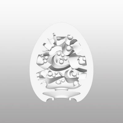 TENGA Surfer Texture Male Masturbator Egg
