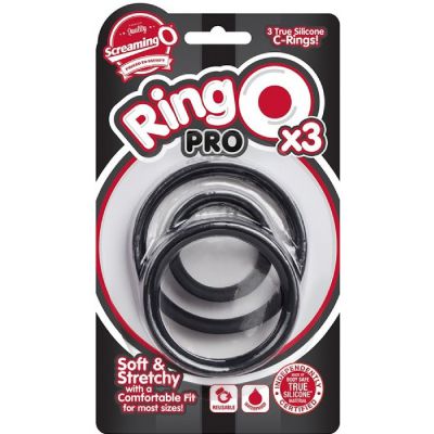 RingO Pro X3
