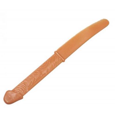 Pecker Knives
