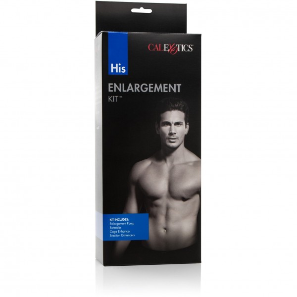 His - Enlargement Kit