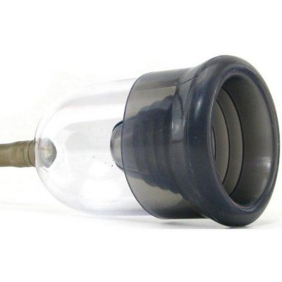 Precision Head Pump