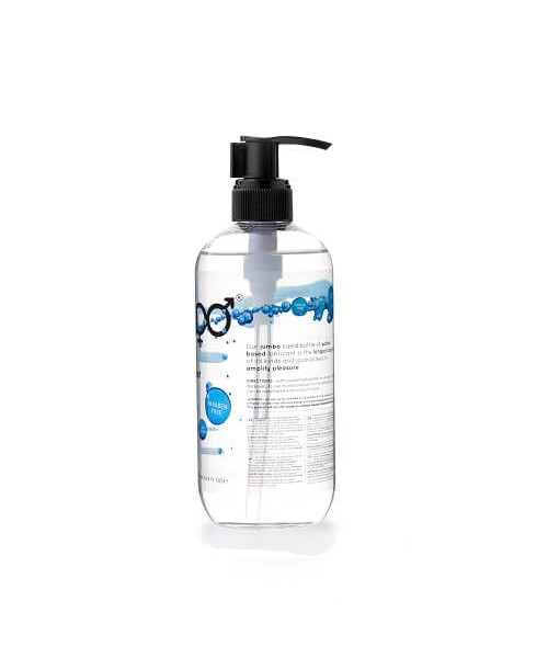 Lubido Water Based Lubricant 500ml — image 4 of 6