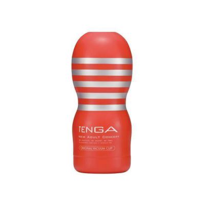 Tenga Deep Throat Cup