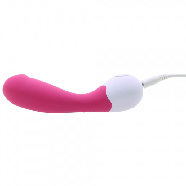 OhMiBod Cuddle Mini Pink Vibrator
