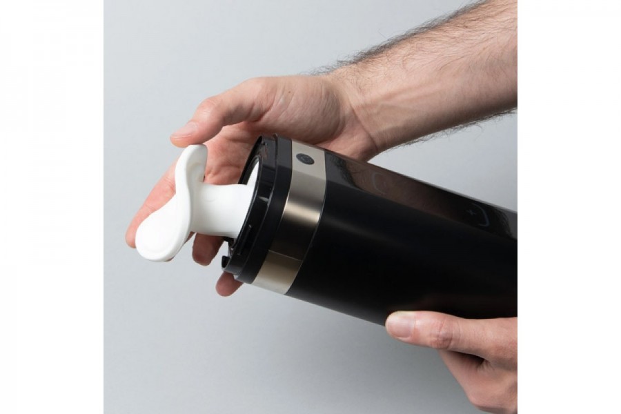 Kiiroo Onyx 2 and Pearl 2 Couple Set