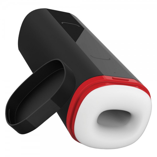 Kiiroo Onyx2 with Tanya Tate Fleshlight Experience