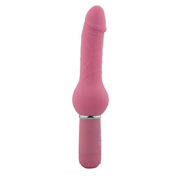 Fantasy Bliss Silicone Baby