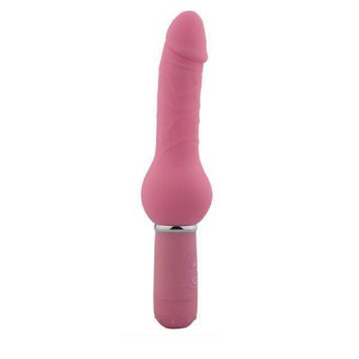 Fantasy Bliss Silicone Baby