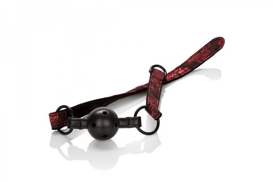 Scandal Bed Restraint Kit by California Exotic (3 Pce)