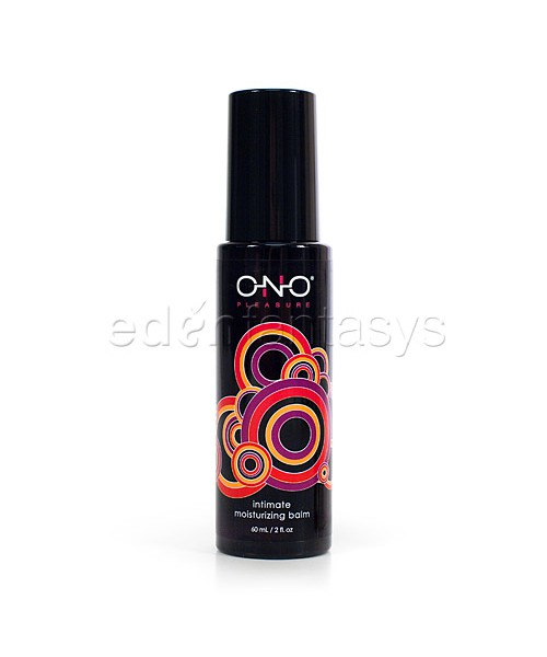 ONO intimate moisturizing balm