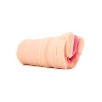 Lexi Belle Pocket Pussy Masturbator