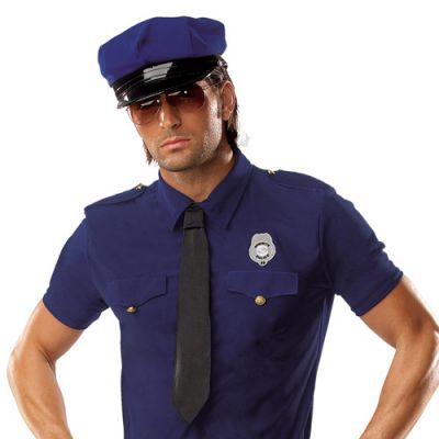 Policeman