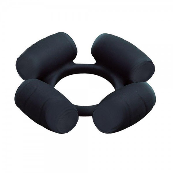 Turbo Vibrating Ring