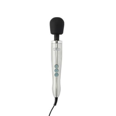 Doxy Die Cast EURO Mains Operated Vibrator