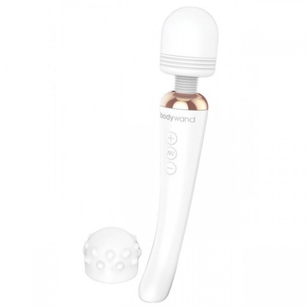 Bodywand Curve Rechargeable Massager