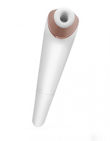 Satisfyer 2 - Touch-Free Clitoral Stimulator - Next Generation