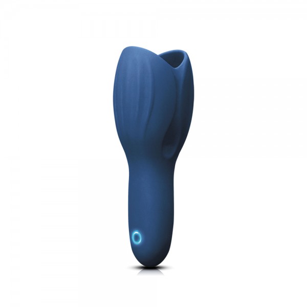 Renegade Vibrating Head Unit Rechargeable