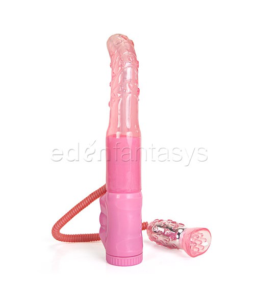 G-spot tango