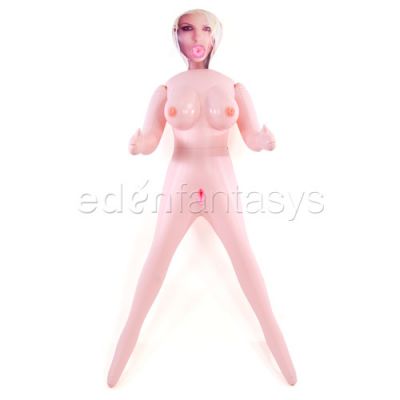 Sophia Rossi love doll