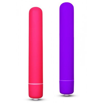 X Basic 10 Speed Long Bullet