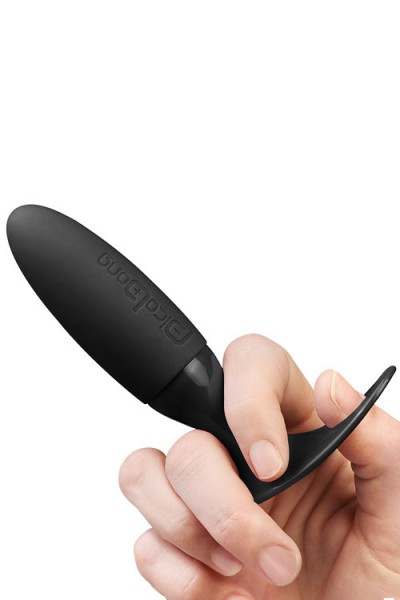 Lelo TANO 2 Vibrating  4.7" Butt Plug