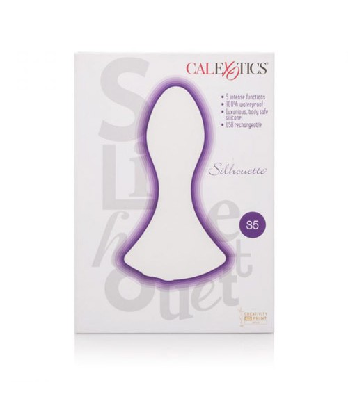 Silhouette S5 — image 6 of 9