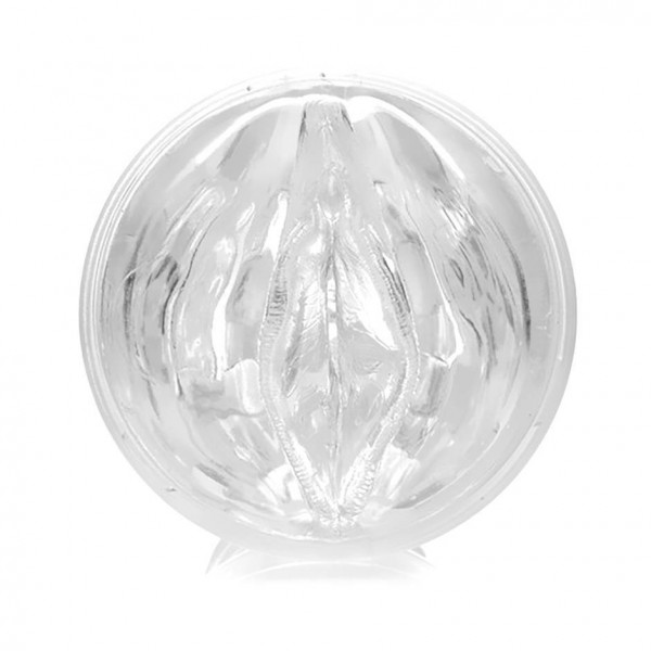 FleshLight Ice Lady Crystal