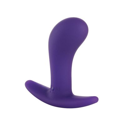 Fun Factory Bootie Plug Small Violet