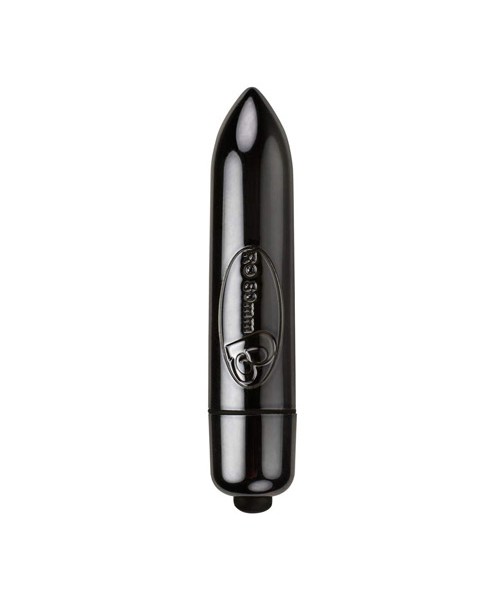Rocks Off Be My Knight bullet