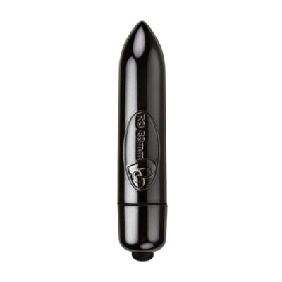 Rocks Off Be My Knight bullet