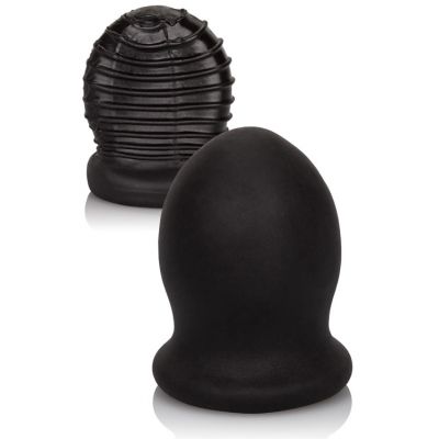 California Exotic Female to Male FTM Silicone Masturbator