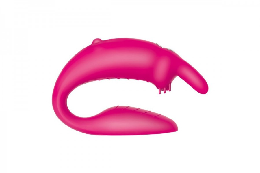 The Couples Rabbit By We-Vibe / The Rabbit Company