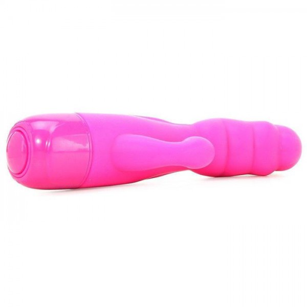 Intensifi Ava Waterproof Dual Stimulator — image 4 of 7