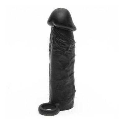 Pleaser sleeve