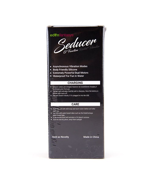 Seducer